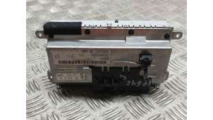 SISTEMA NAVEGACION GPS AUDI A6 BERLINA 3.2 V6 24V FSI (256 CV) DE 2005 - D.4613726 / 4F0919603A 2