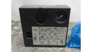 COMPRESOR INFLADO DE NEUMATICOS CHEVROLET LACETTI 2.0 D (121 CV) DE 2011 - D.4613748 / 9844398080 2