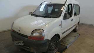 RENAULT KANGOO Expression 1999 4p - 18896