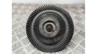 VENTILADOR VISCOSO MOTOR JEEP CHEROKEE 2.5 Turbodiesel (116 CV) DE 1996 - D.4613814