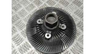 VENTILADOR VISCOSO MOTOR JEEP CHEROKEE 2.5 Turbodiesel (116 CV) DE 1996 - D.4613814 2