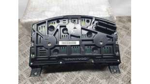 CUADRO INSTRUMENTOS OPEL ASTRA H BER. 1.7 16V CDTI (101 CV) DE 2005 - D.4613824 / 13172012 2