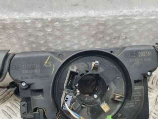 MANDO LUCES Y LIMPIA OPEL ASTRA H BER. 1.7 16V CDTI (101 CV) DE 2005 - D.4613851 / GM13197719