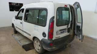 RENAULT KANGOO Expression 1999 4p - 18896