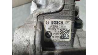 BOMBA ALTA PRESION BMW SERIE 3 BERLINA 2.0 Turbodiesel (177 CV) DE 2008 - D.4613926 / 779787402