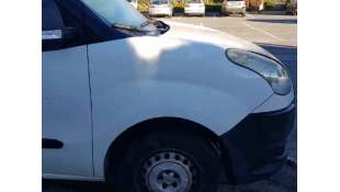 ALETA DELANTERA DERECHA FIAT DOBLO II CARGO 1.3 16V M-Jet (75 CV) DE 2014 - D.4613943