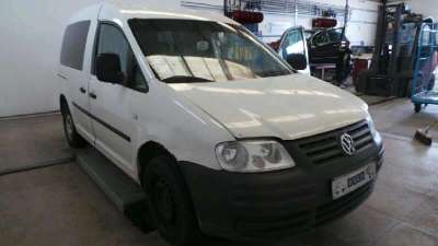 VOLKSWAGEN CADDY KA/KB Life 2004 0p - 19416