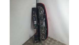 PILOTO TRASERO IZQUIERDO FIAT DOBLO II CARGO 1.3 16V M-Jet (75 CV) DE 2014 - D.4614027 / 02038099900010 2