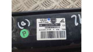 PILOTO TRASERO IZQUIERDO FIAT DOBLO II CARGO 1.3 16V M-Jet (75 CV) DE 2014 - D.4614027 / 02038099900010