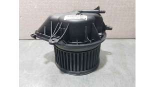 MOTOR CALEFACCION CITROEN BERLINGO 2.0 HDi (90 CV) DE 2005 - D.4614067