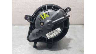 MOTOR CALEFACCION CITROEN BERLINGO 2.0 HDi (90 CV) DE 2005 - D.4614067