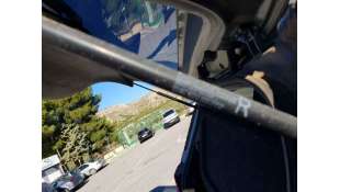 AMORTIGUADORES MALETERO / PORTON SUZUKI VITARA 1.6 DDiS Turbodiesel (120 CV) DE 2015 - D.4614079 2