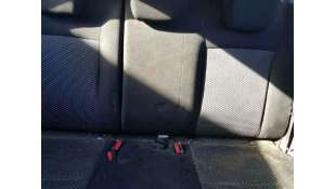 ASIENTOS TRASEROS SUZUKI VITARA 1.6 DDiS Turbodiesel (120 CV) DE 2015 - D.4614082