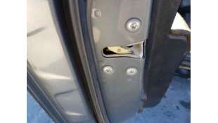 CERRADURA PUERTA DELANTERA IZQUIERDA  SUZUKI VITARA 1.6 DDiS Turbodiesel (120 CV) DE 2015 - D.4614100