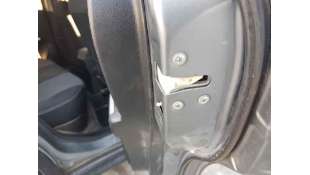 CERRADURA PUERTA TRASERA DERECHA  SUZUKI VITARA 1.6 DDiS Turbodiesel (120 CV) DE 2015 - D.4614101