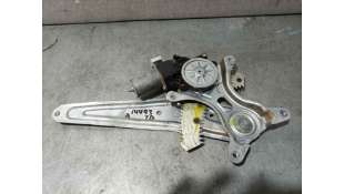 ELEVALUNAS TRASERO DERECHO SUZUKI VITARA 1.6 DDiS Turbodiesel (120 CV) DE 2015 - D.4614117 / 8353061M00