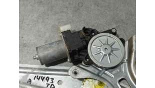 ELEVALUNAS TRASERO DERECHO SUZUKI VITARA 1.6 DDiS Turbodiesel (120 CV) DE 2015 - D.4614117 / 8353061M00 2