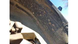 PLASTICO PASE RUEDA TRAS. DCH. SUZUKI VITARA 1.6 DDiS Turbodiesel (120 CV) DE 2015 - D.4614164