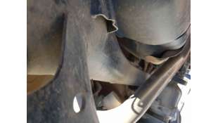 PUENTE TRASERO SUZUKI VITARA 1.6 DDiS Turbodiesel (120 CV) DE 2015 - D.4614168 2