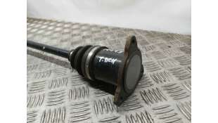 TRANSMISION TRASERA DERECHA SUZUKI VITARA 1.6 DDiS Turbodiesel (120 CV) DE 2015 - D.4614195 / 4410561M00 2