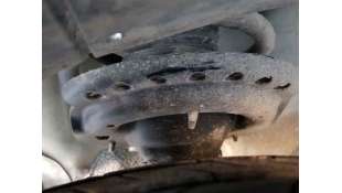 AMORTIGUADOR DELANTERO IZQUIERDO HYUNDAI I20 1.2 (75 CV) DE 2019 - D.4614356