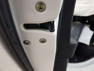 CERRADURA PUERTA TRASERA IZQUIERDA  HYUNDAI I20 1.2 (75 CV) DE 2019 - D.4614380