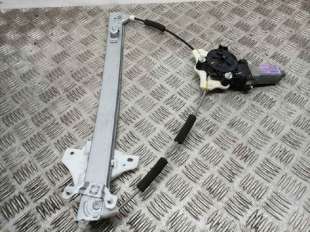 ELEVALUNAS DELANTERO IZQUIERDO HYUNDAI I20 1.2 (75 CV) DE 2019 - D.4614394 / 82450C7000