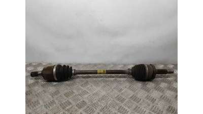 TRANSMISION DELANTERA IZQUIERDA HYUNDAI I20 1.2 (75 CV) DE 2019 - D.4614472 / 49500C8000