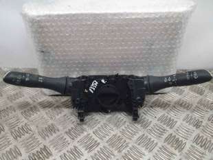 MANDO LUCES Y LIMPIA RENAULT MEGANE IV BERLINA 5P 1.5 dCi D FAP Energy (110 CV) DE 2016 - D.4614497 / 255678341R