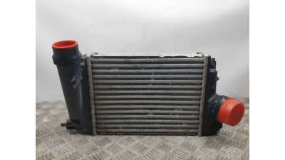 INTERCOOLER RENAULT MEGANE IV BERLINA 5P 1.5 dCi D FAP Energy (110 CV) DE 2016 - D.4614502 / 144614EA0AG