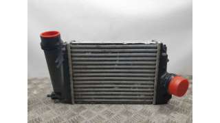 INTERCOOLER RENAULT MEGANE IV BERLINA 5P 1.5 dCi D FAP Energy (110 CV) DE 2016 - D.4614502 / 144614EA0AG