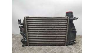 INTERCOOLER RENAULT MEGANE IV BERLINA 5P 1.5 dCi D FAP Energy (110 CV) DE 2016 - D.4614502 / 144614EA0AG