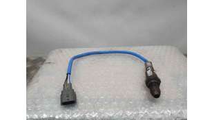 SONDA LAMBDA RENAULT MEGANE IV BERLINA 5P 1.5 dCi D FAP Energy (110 CV) DE 2016 - D.4614507 / 226932962R