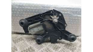 MOTOR LIMPIA TRASERO PEUGEOT 208 1.6 16V HDi FAP (92 CV) DE 2017 - D.4614528 / 9673251380A 2