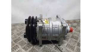 COMPRESOR AIRE ACONDICIONADO CITROEN JUMPER CAJA CERRADA, TECHO SOBREELEVADO 2.2 HDI FAP (131 CV) DE 2013 - D.4614569 / SIN 2