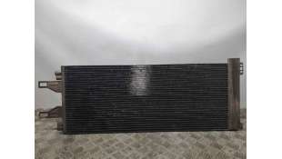 CONDENSADOR / RADIADOR AIRE ACONDICIONADO CITROEN JUMPER CAJA CERRADA, TECHO SOBREELEVADO 2.2 HDI FAP (131 CV) DE 2013 - D.
