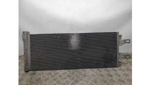 CONDENSADOR / RADIADOR AIRE ACONDICIONADO CITROEN JUMPER CAJA CERRADA, TECHO SOBREELEVADO 2.2 HDI FAP (131 CV) DE 2013 - D. 2