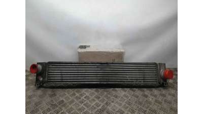 INTERCOOLER CITROEN JUMPER CAJA CERRADA, TECHO SOBREELEVADO 2.2 HDI FAP (131 CV) DE 2013 - D.4614588 / 1347700080