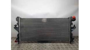 RADIADOR AGUA CITROEN JUMPER CAJA CERRADA, TECHO SOBREELEVADO 2.2 HDI FAP (131 CV) DE 2013 - D.4614640 / 1342588080