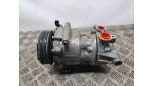 COMPRESOR AIRE ACONDICIONADO CITROEN JUMPER CAJA CERRADA, TECHO SOBREELEVADO 2.2 HDI FAP (131 CV) DE 2013 - D.4614661 / 967 2