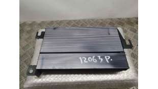 AMPLIFICADOR RADIO JEEP GR.CHEROKEE 3.1 TD (140 CV) DE 2001 - D.4614664 / 56038407AD