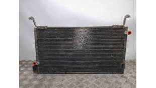 CONDENSADOR / RADIADOR AIRE ACONDICIONADO MITSUBISHI PAJERO 2.8 TDI DE 1995 - D.4614677 / SIN REF