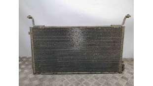 CONDENSADOR / RADIADOR AIRE ACONDICIONADO MITSUBISHI PAJERO 2.8 TDI DE 1995 - D.4614677 / SIN REF 2