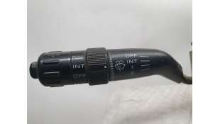 MANDO LUCES Y LIMPIA MITSUBISHI PAJERO 2.8 TDI DE 1995 - D.4614679 / SIN REF 2