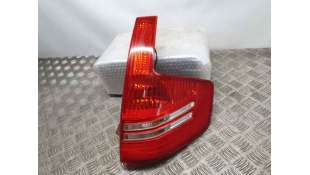 PILOTO TRASERO DERECHO CITROEN C4 BERLINA 1.6 16V HDi FAP (109 CV) DE 2005 - D.4614691 / 9655863980