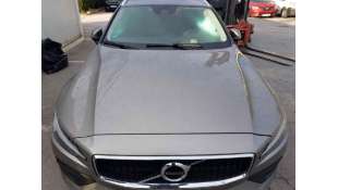 CAPOT VOLVO V60 FAMILIAR 2.0 D (150 CV) DE 2019 - D.4614721