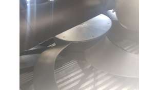 ELECTROVENTILADOR VOLVO V60 FAMILIAR 2.0 D (150 CV) DE 2019 - D.4614741