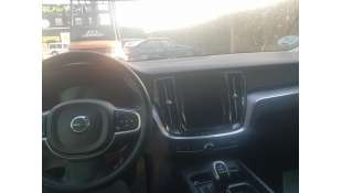 KIT AIRBAG VOLVO V60 FAMILIAR 2.0 D (150 CV) DE 2019 - D.4614753