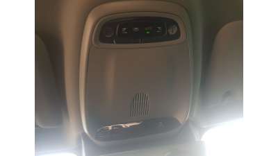 LUZ INTERIOR VOLVO V60 FAMILIAR 2.0 D (150 CV) DE 2019 - D.4614755