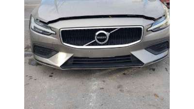 PARAGOLPES DELANTERO VOLVO V60 FAMILIAR 2.0 D (150 CV) DE 2019 - D.4614777